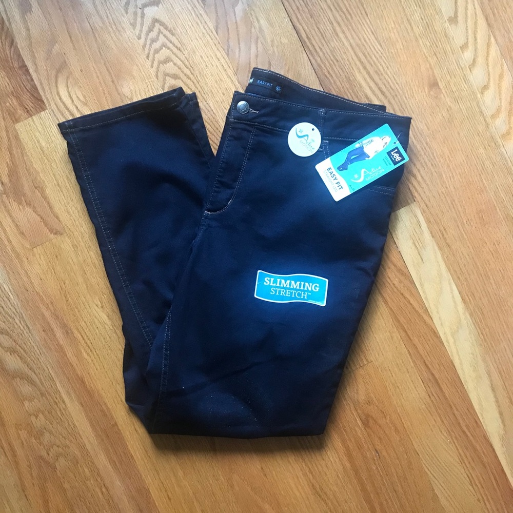 Lee Active Motion slimming pants size 20